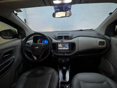 Chevrolet SPIN LTZ 1.8 8V Econo.Flex 5p Aut.