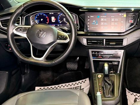 VolksWagen Nivus Highline 1.0 200 TSI Flex Aut.