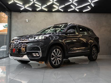 CHERY Tiggo 8 TXS 1.6 16V TGDi Aut.