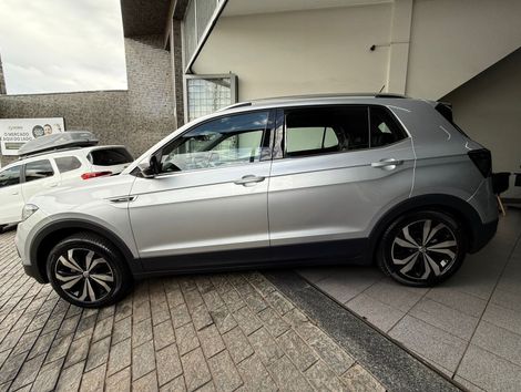 VolksWagen T-Cross Hig. 250 TSI 1.4 Flex 16V 5p Aut