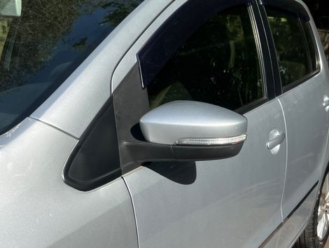 VolksWagen Fox PRIME/Higli. 1.6 Total Flex 8V 5p