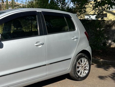 VolksWagen Fox PRIME/Higli. 1.6 Total Flex 8V 5p