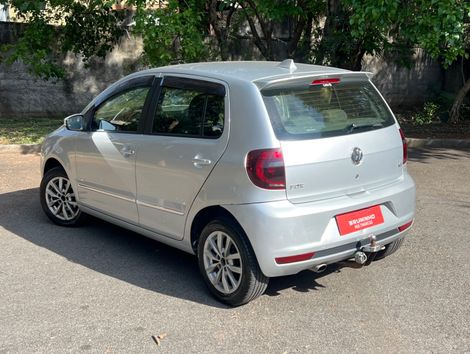 VolksWagen Fox PRIME/Higli. 1.6 Total Flex 8V 5p