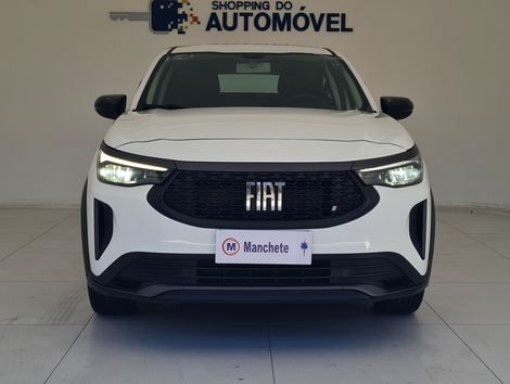 Fiat Fastback 1.0 200 Turbo Flex Aut