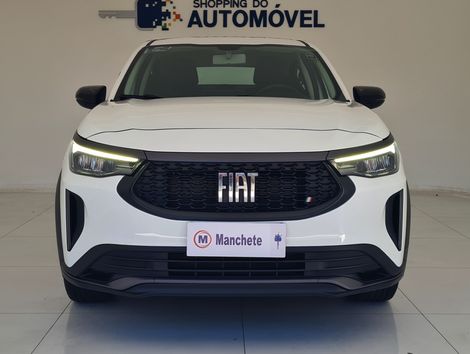 Fiat Fastback 1.0 200 Turbo Flex Aut