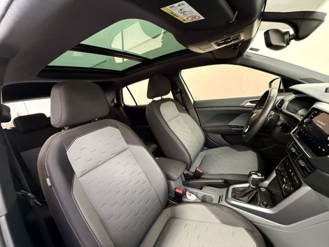 VolksWagen T-Cross Comfor. 200 TSI 1.0 Flex 5p Aut.
