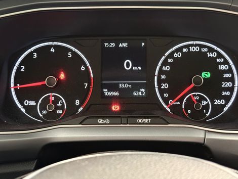 VolksWagen T-Cross Comfor. 200 TSI 1.0 Flex 5p Aut.