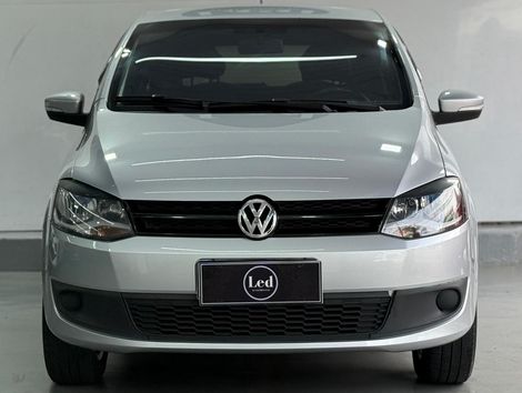 VolksWagen Fox Rock in Rio 1.6 Mi Total Flex 8V 5p