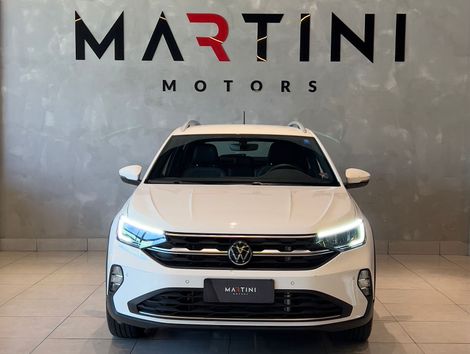 VolksWagen Nivus Highline 1.0 200 TSI Flex Aut.