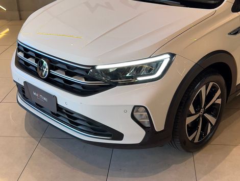 VolksWagen Nivus Highline 1.0 200 TSI Flex Aut.