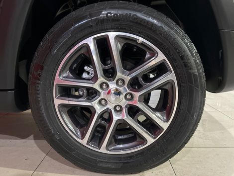 Jeep COMPASS SPORT 2.0 4x2 Flex 16V Aut.
