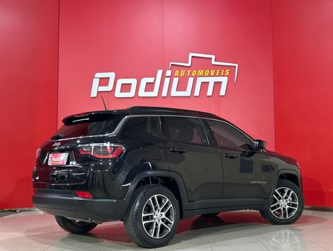 Jeep COMPASS SPORT 2.0 4x2 Flex 16V Aut.