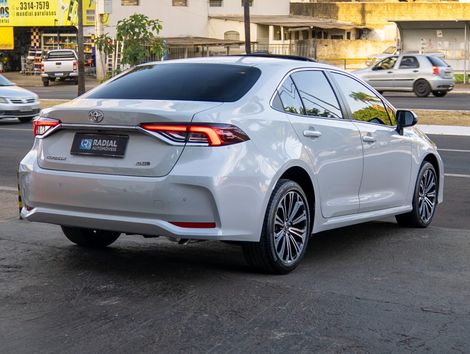 Toyota Corolla ALTIS/A.Premiu. 2.0 Flex 16V Aut