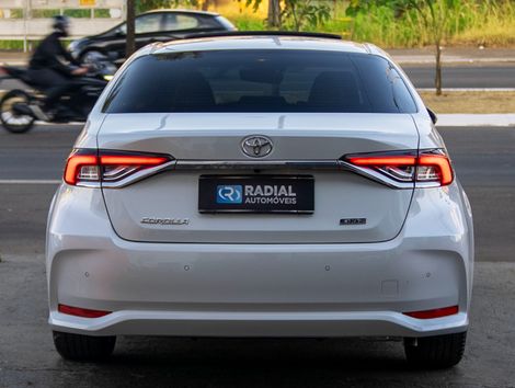 Toyota Corolla ALTIS/A.Premiu. 2.0 Flex 16V Aut