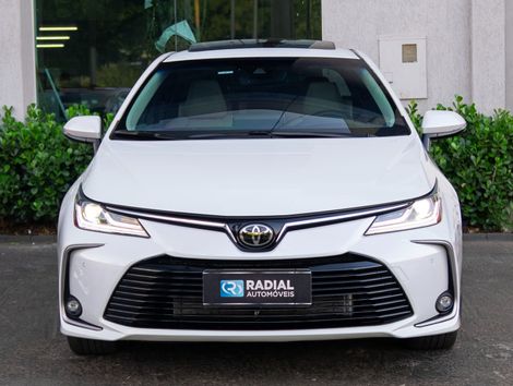 Toyota Corolla ALTIS/A.Premiu. 2.0 Flex 16V Aut