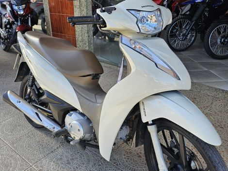 HONDA BIZ 125/125i Flex