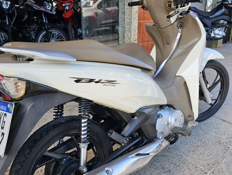 HONDA BIZ 125/125i Flex