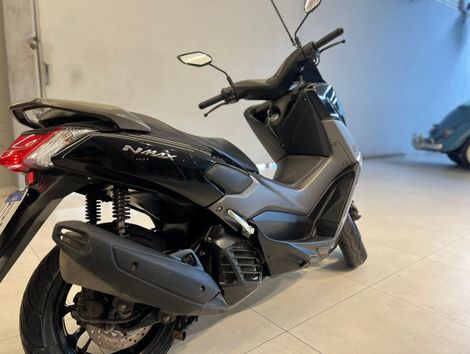 YAMAHA NMAX 160
