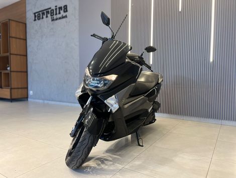 YAMAHA NMAX 160