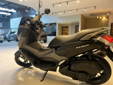 YAMAHA NMAX 160