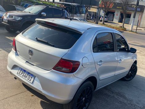 VolksWagen Gol (novo) 1.0 Mi Total Flex 8V 4p