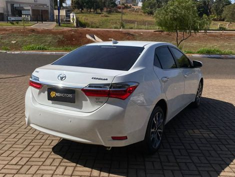 Toyota Corolla ALTIS/A.Premiu. 2.0 Flex 16V Aut