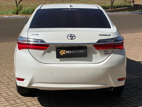 Toyota Corolla ALTIS/A.Premiu. 2.0 Flex 16V Aut