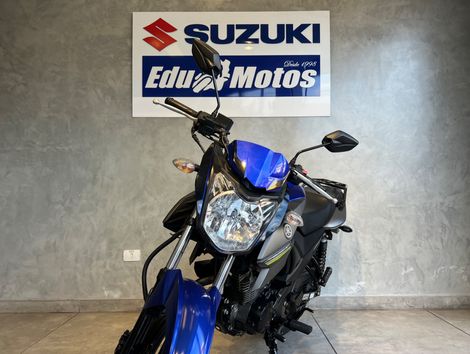YAMAHA YS 150 FAZER SED/ FLEX