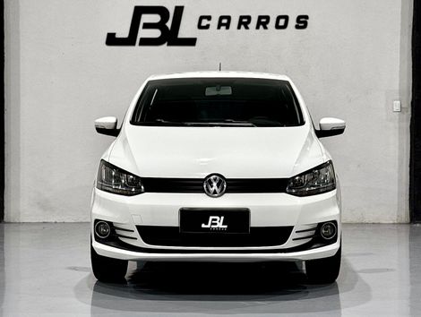 VolksWagen Fox Trendline 1.6 Flex 8V 5p