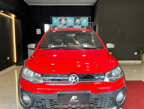 VolksWagen Saveiro CROSS 1.6 T. Flex 16V CE