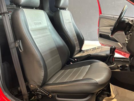 VolksWagen Saveiro CROSS 1.6 T. Flex 16V CE