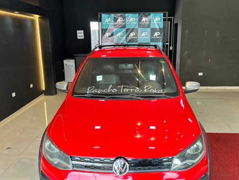 VolksWagen Saveiro CROSS 1.6 T. Flex 16V CE