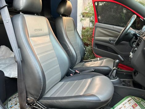 VolksWagen Saveiro CROSS 1.6 T. Flex 16V CE