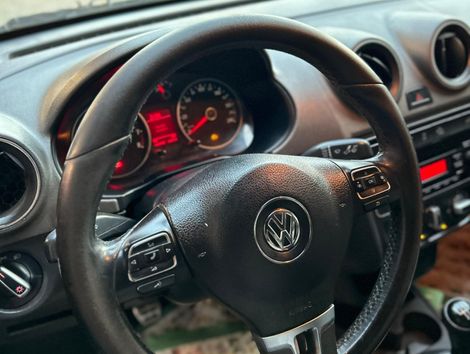 VolksWagen Saveiro CROSS 1.6 T. Flex 16V CE
