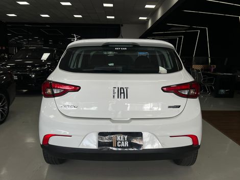 Fiat ARGO DRIVE 1.0 6V Flex