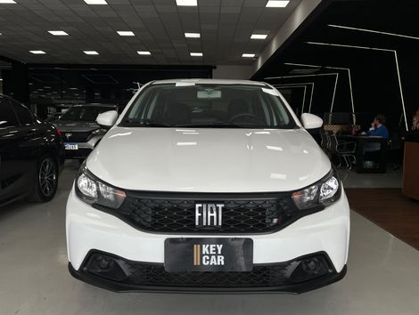 Fiat ARGO DRIVE 1.0 6V Flex