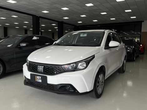 Fiat ARGO DRIVE 1.0 6V Flex