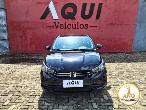 Fiat CRONOS DRIVE 1.0 6V Flex