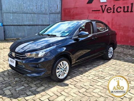 Fiat CRONOS DRIVE 1.0 6V Flex