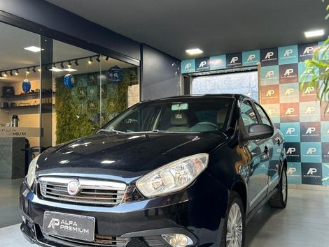 Fiat Grand Siena ESSENCE 1.6 Flex 16V