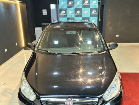 Fiat Grand Siena ESSENCE 1.6 Flex 16V