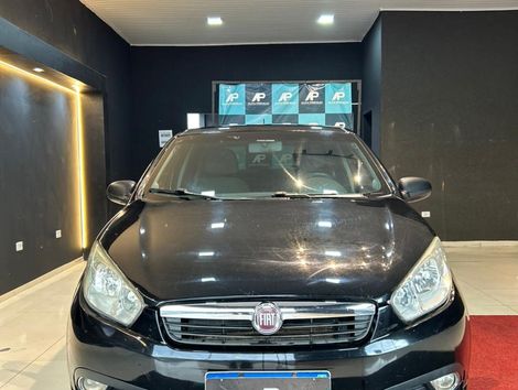 Fiat Grand Siena ESSENCE 1.6 Flex 16V