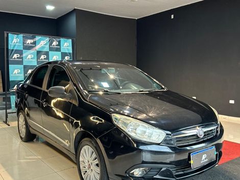 Fiat Grand Siena ESSENCE 1.6 Flex 16V