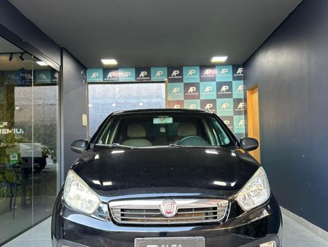 Fiat Grand Siena ESSENCE 1.6 Flex 16V