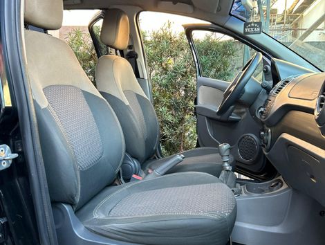 Fiat Grand Siena ESSENCE 1.6 Flex 16V