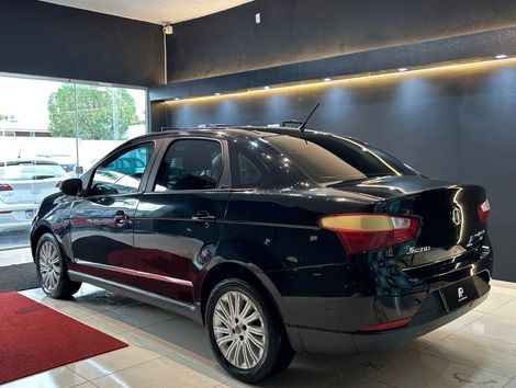 Fiat Grand Siena ESSENCE 1.6 Flex 16V