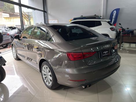 Audi A3 Sedan 1.4/ Attra. 16V TB FSI S-tronic