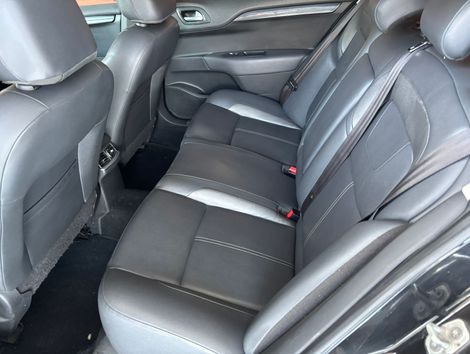 Citroën C4 LOUNGE Exclusive 1.6 Turbo Flex Aut.