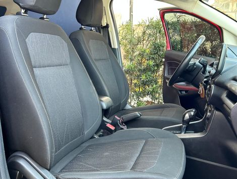 Ford EcoSport FREESTYLE PLUS 1.5 Flex 5p Aut.