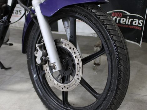 HONDA CG 150 TITAN-EX MIX/FLEX